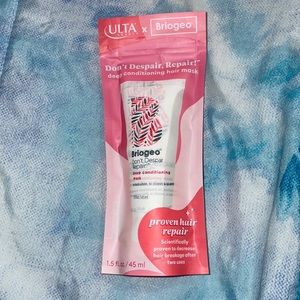 Briogeo “Don’t Despair, Repair” Hair Mask